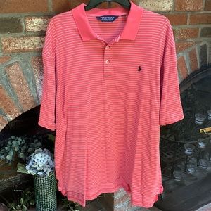 MEN’S RALPH LAUREN POLO GOLF